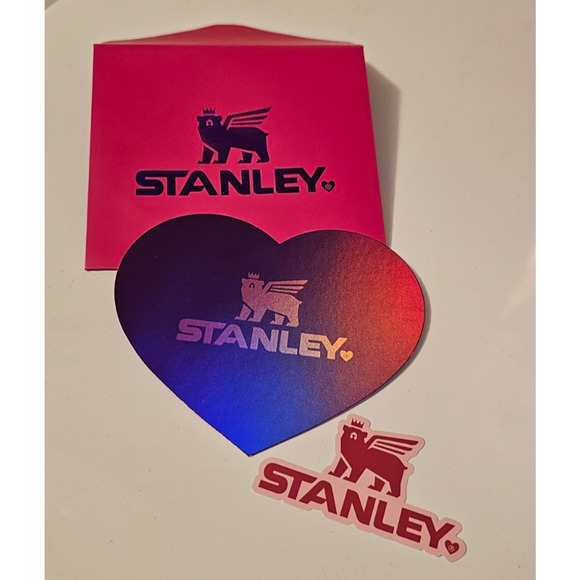 STANLEY 40 oz. BERRY TRUFFLE Flowstate Quencher H2.0 Travel Tumbler - NEW In Box - Picture 6 of 7